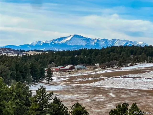 10555 Big Sky Trail Elbert, CO 80106