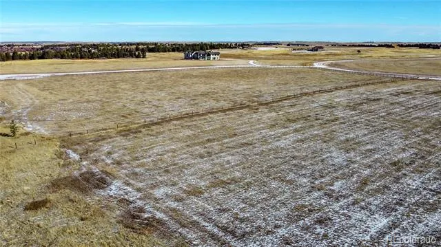 10555 Big Sky Trail Elbert, CO 80106