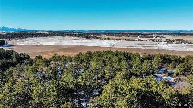 10555 Big Sky Trail Elbert, CO 80106