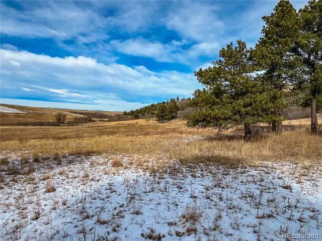 10555 Big Sky Trail Elbert, CO 80106
