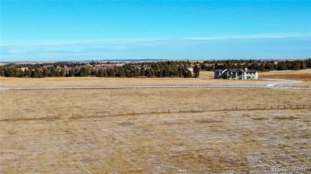 10555 Big Sky Trail Elbert, CO 80106