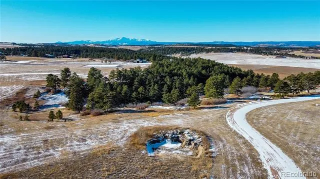 10555 Big Sky Trail Elbert, CO 80106