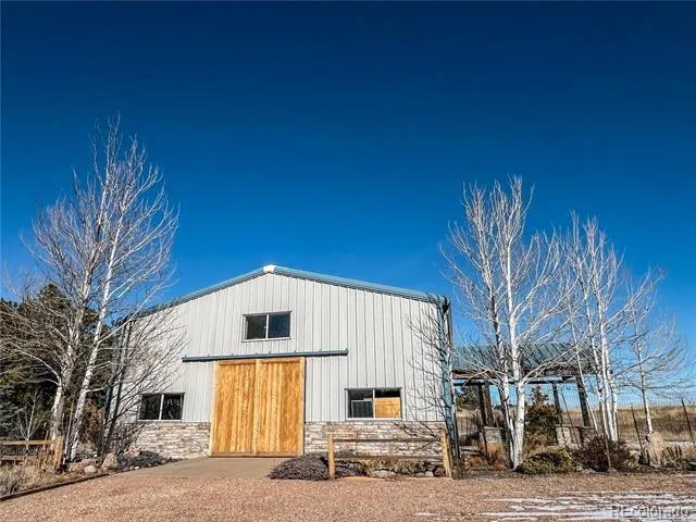10555 Big Sky Trail Elbert, CO 80106