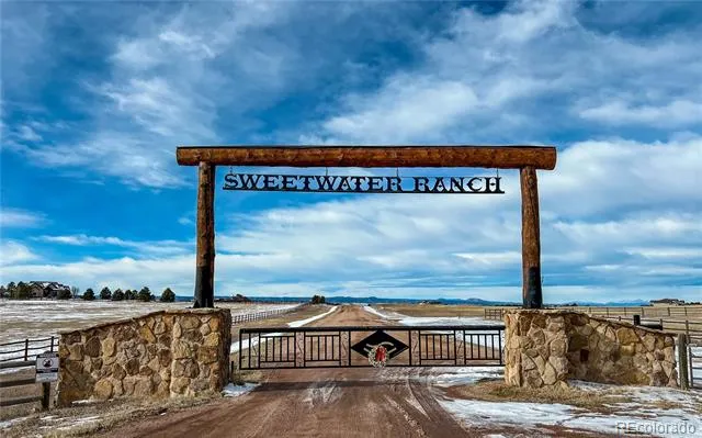 10555 Big Sky Trail Elbert, CO 80106