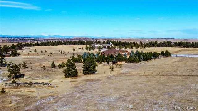 10555 Big Sky Trail Elbert, CO 80106
