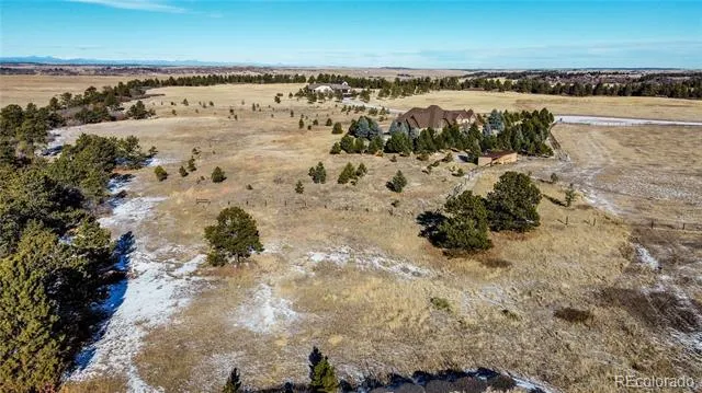 10555 Big Sky Trail Elbert, CO 80106