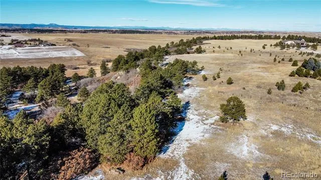 10555 Big Sky Trail Elbert, CO 80106