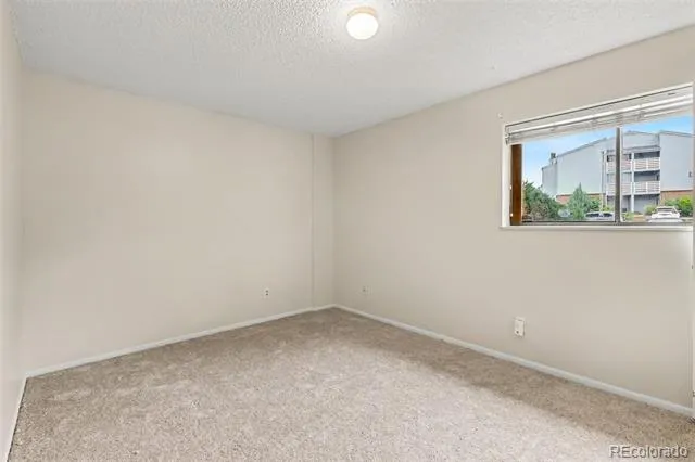 7665 E Eastman Avenue #102C Denver, CO 80231