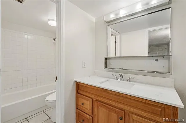 7665 E Eastman Avenue #102C Denver, CO 80231