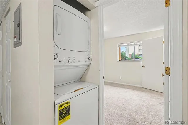 7665 E Eastman Avenue #102C Denver, CO 80231