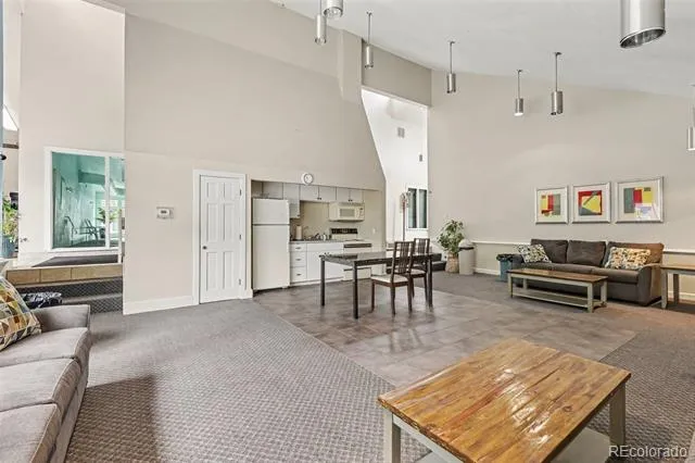 7665 E Eastman Avenue #102C Denver, CO 80231