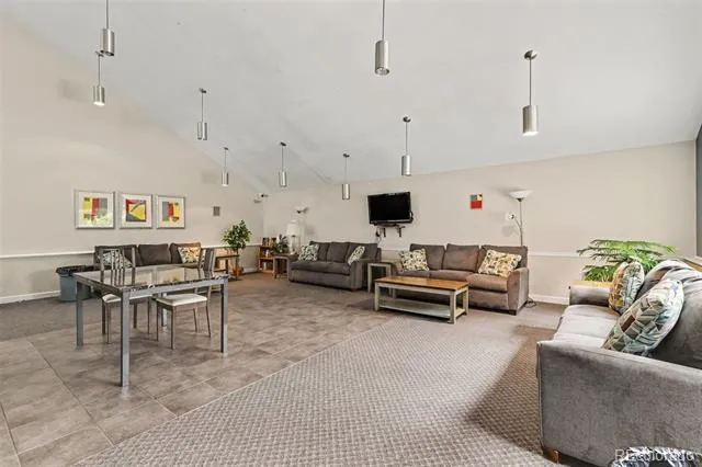 7665 E Eastman Avenue #102C Denver, CO 80231