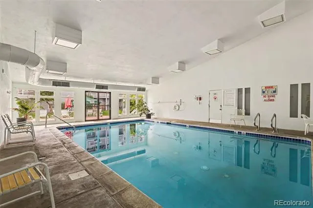7665 E Eastman Avenue #102C Denver, CO 80231