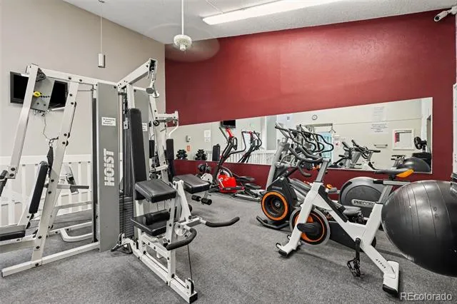 7665 E Eastman Avenue #102C Denver, CO 80231