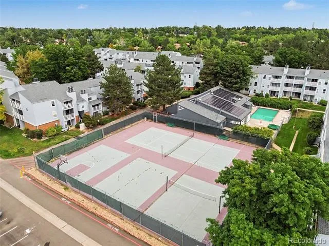 7665 E Eastman Avenue #102C Denver, CO 80231