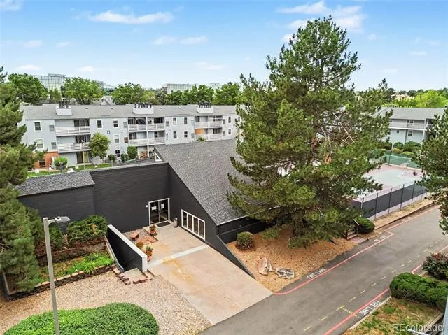 7665 E Eastman Avenue #102C Denver, CO 80231
