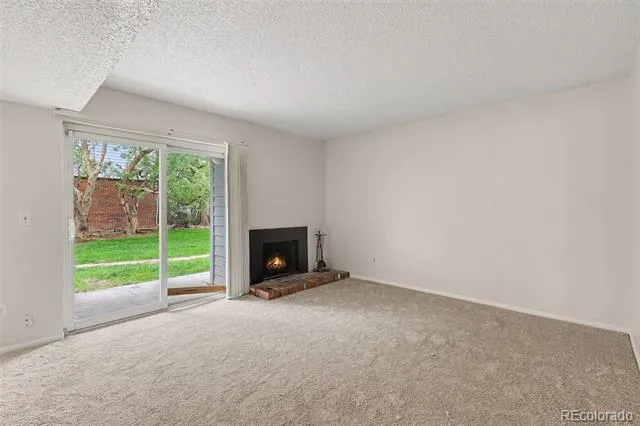 7665 E Eastman Avenue #102C Denver, CO 80231