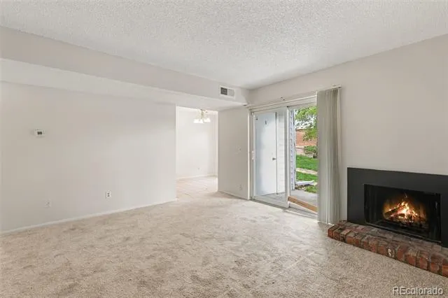 7665 E Eastman Avenue #102C Denver, CO 80231