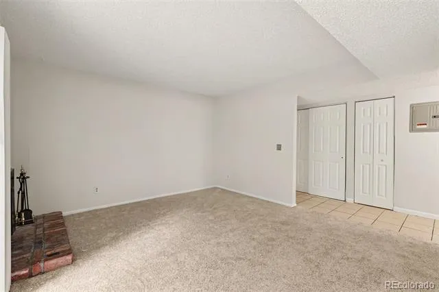 7665 E Eastman Avenue #102C Denver, CO 80231