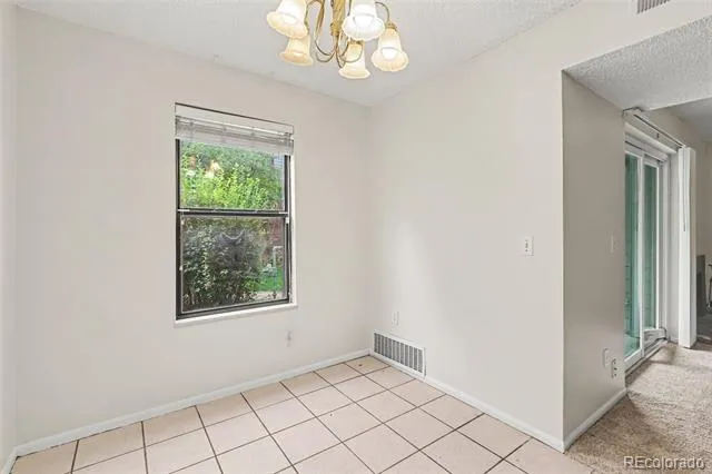 7665 E Eastman Avenue #102C Denver, CO 80231