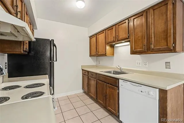 7665 E Eastman Avenue #102C Denver, CO 80231