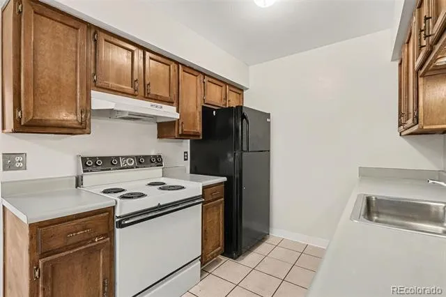 7665 E Eastman Avenue #102C Denver, CO 80231
