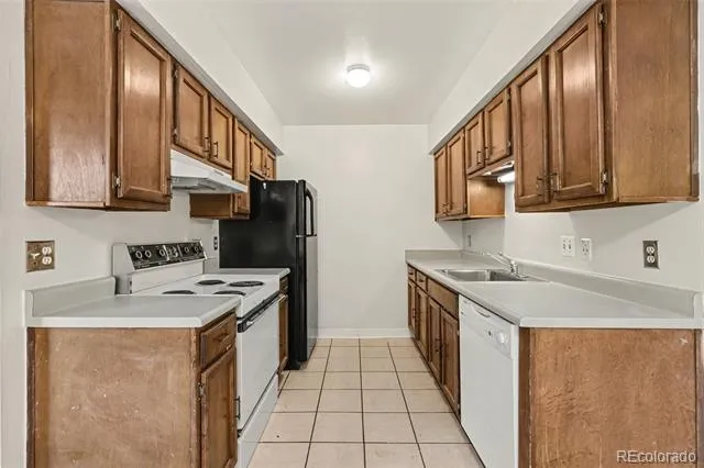 7665 E Eastman Avenue #102C Denver, CO 80231