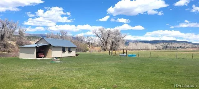 411 Violet Lane Eagle, CO 81631