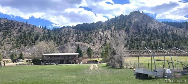 411 Violet Lane Eagle, CO 81631