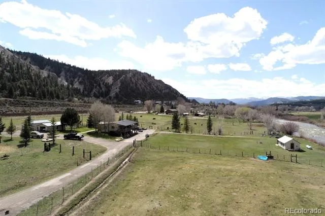 411 Violet Lane Eagle, CO 81631