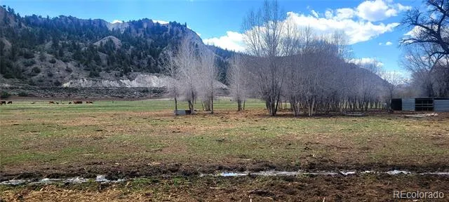 411 Violet Lane Eagle, CO 81631