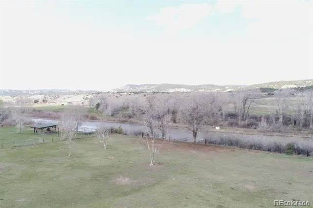 411 Violet Lane Eagle, CO 81631