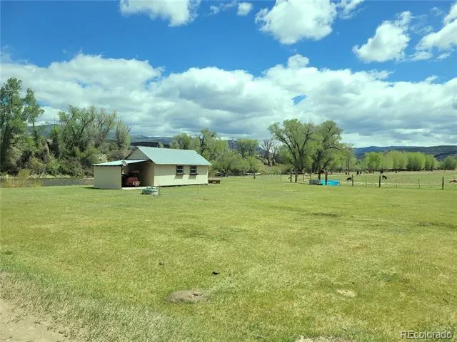 411 Violet Lane Eagle, CO 81631