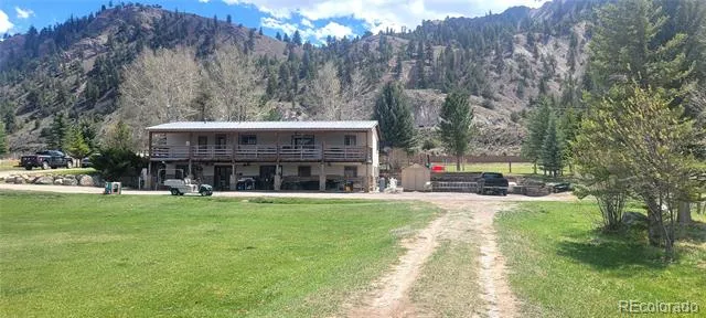 411 Violet Lane Eagle, CO 81631