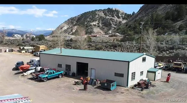 411 Violet Lane Eagle, CO 81631