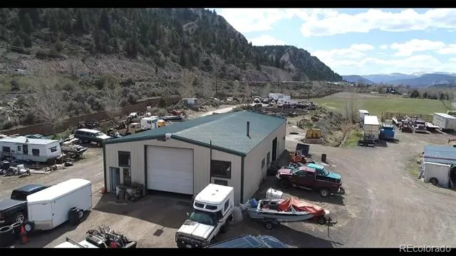411 Violet Lane Eagle, CO 81631