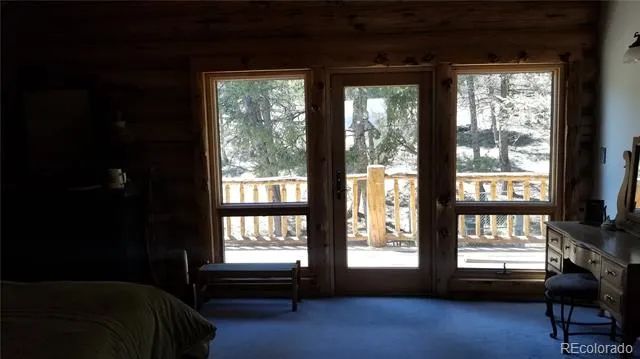 7891 County Road 25 Powderhorn, CO 81243
