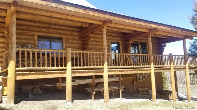 7891 County Road 25 Powderhorn, CO 81243