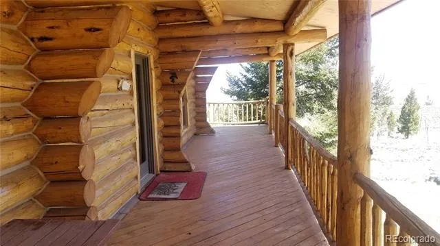 7891 County Road 25 Powderhorn, CO 81243