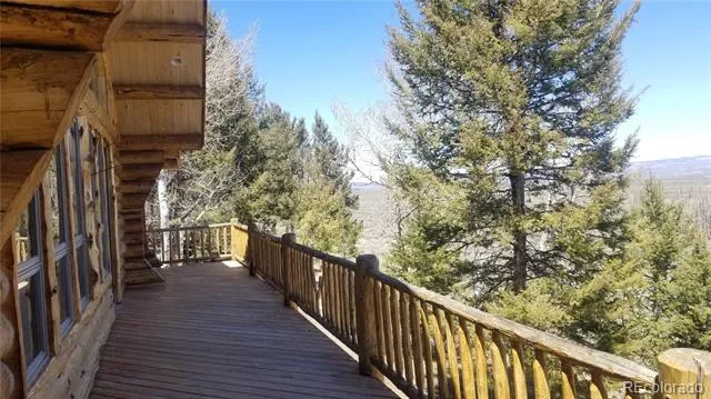 7891 County Road 25 Powderhorn, CO 81243