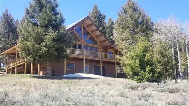 7891 County Road 25 Powderhorn, CO 81243