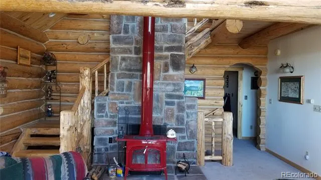 7891 County Road 25 Powderhorn, CO 81243