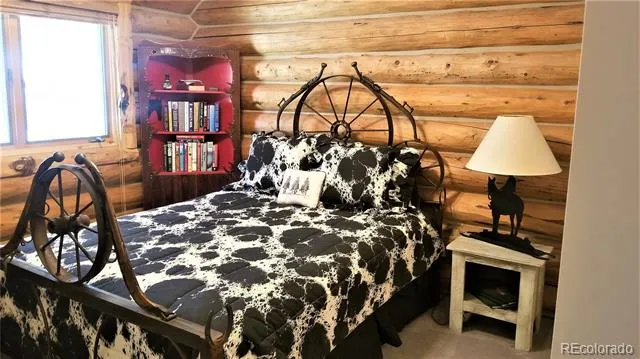 7891 County Road 25 Powderhorn, CO 81243