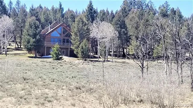 7891 County Road 25 Powderhorn, CO 81243