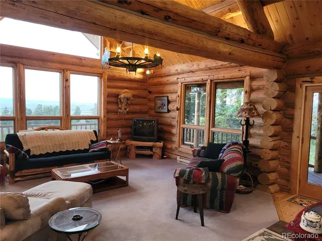 7891 County Road 25 Powderhorn, CO 81243
