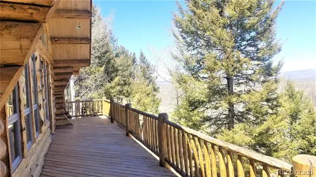 7891 County Road 25 Powderhorn, CO 81243