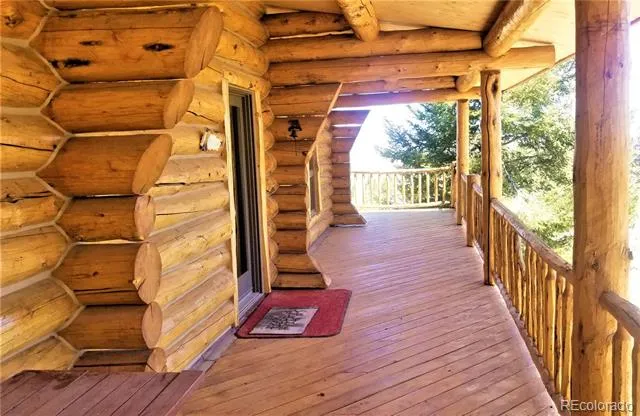 7891 County Road 25 Powderhorn, CO 81243