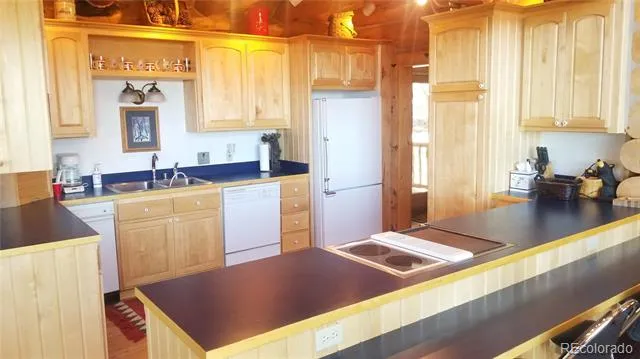 7891 County Road 25 Powderhorn, CO 81243
