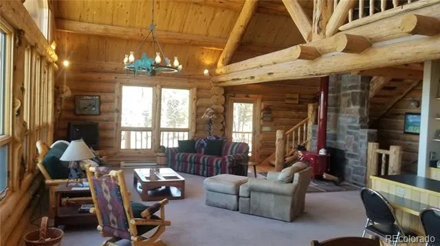 7891 County Road 25 Powderhorn, CO 81243