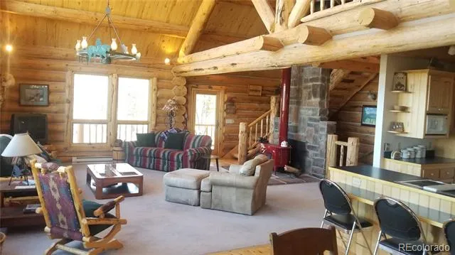 7891 County Road 25 Powderhorn, CO 81243